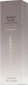 Goldfield & Banks Mystic Bliss Eau de Parfum, 10ml
