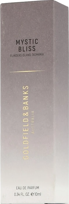 Goldfield & Banks Mystic Bliss Eau de Parfum, 10ml