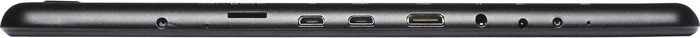 HANNspree 13.3" HANNSpad Android 4.4, schwarz, Android 4.4