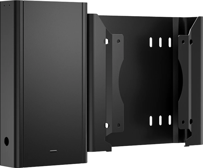 HP VESA Desktop-Hülle v4+, schwarz