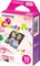 Fujifilm instax mini Sofortbildfilm Candy Pop, 10 Aufnahmen Vorschaubild