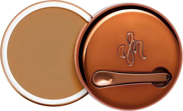 Danessa Myricks Yummy Skin Blurring Balm Powder - Shade 5, 18g