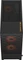 Fractal Design Pop Air RGB Orange Core TG Clear Tint, Glasfenster Vorschaubild