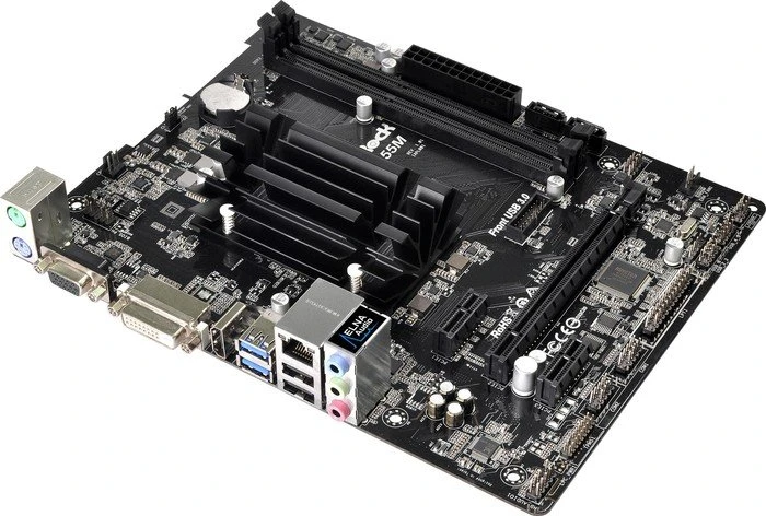 ASRock J3355M