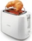 Philips HD2581/00 Daily Collection Toaster weiß Vorschaubild