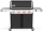 Weber Genesis E-435W schwarz (1501258)