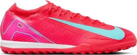 Nike Mercurial Vapor 16 Pro TF Low-Top ember glow/aurora green (Herren)