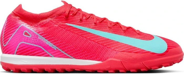 Nike Mercurial Vapor 16 Pro TF Low-Top ember glow/aurora green (Herren)