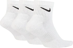 Nike Everyday Cushioned Ankle Socken multi-color, 3 Paare