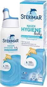 Stérimar Nasenhygiene Baby Nasenspray, 100ml