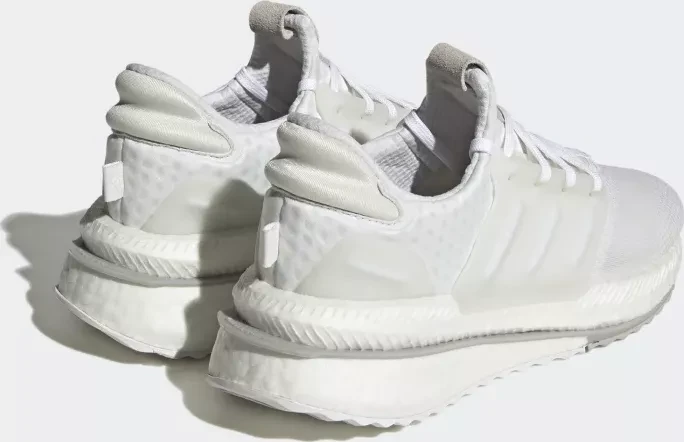 adidas X_PLRBOOST cloud white/crystal white (Damen)