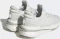 adidas X_PLRBOOST cloud white/crystal white (Damen) Vorschaubild