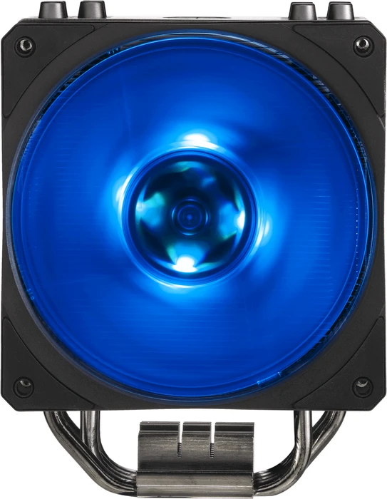 Cooler Master Hyper 212 RGB Black Edition