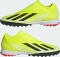 adidas X Crazyfast League LL TF team solar yellow 2/core black/cloud white Vorschaubild