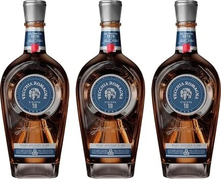 Vecchia Romagna Riserva 18 Years Old 700ml