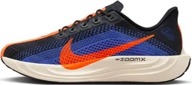 Nike Pegasus Plus black/astronomy blue/vivid grape/hyper crimson (Herren)