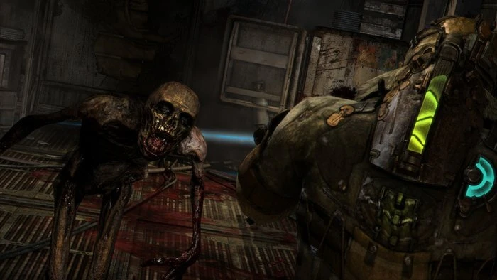 Dead Space 3 (Xbox 360)