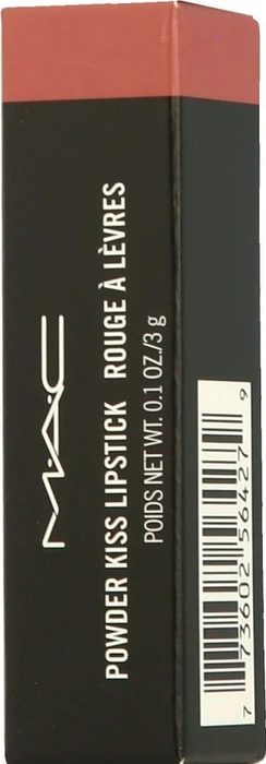 MAC Powder Kiss Lipstick, 3g