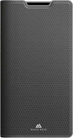 Black Rock The Classic Booklet für Samsung Galaxy S23 FE schwarz