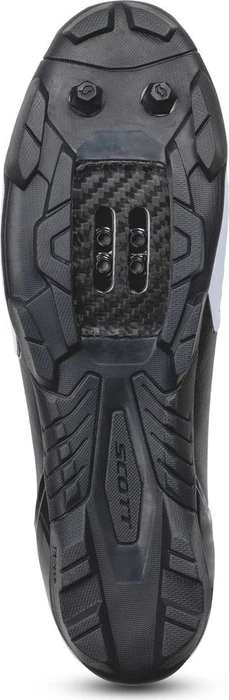Scott MTB RC schwarz/weiß (Herren)