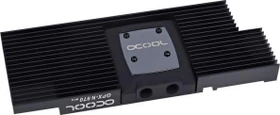 Alphacool NexXxoS GPX GTX 970 M12 mit Backplate (11264)