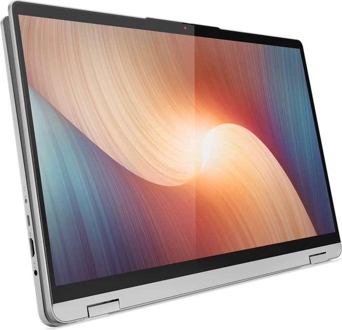 Lenovo IdeaPad Flex 5 16ALC7, Cloud Grey, Ryzen 5 5500U, 16GB RAM, 512GB SSD, DE