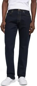 Lee Straight Fit MVP Jeans rinse (Herren)