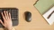 Logitech Signature M550 Large, Graphite, Logi Bolt, USB/Bluetooth Vorschaubild