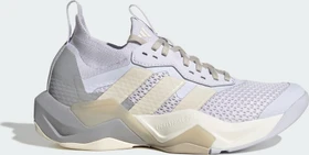 adidas Rapidmove ADV 2 frozen purple/chalk white/beige (Damen)