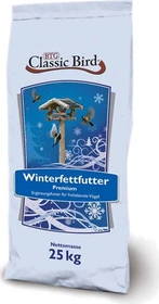 Hega Classic Bird Winterfett 25kg
