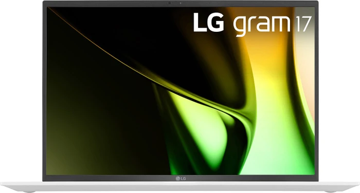 LG gram 17, weiß, Core Ultra 7 155H, 16GB RAM, 1TB SSD, DE