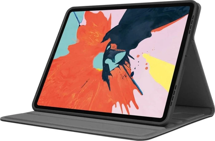Targus VersaVu Classic Case für iPad, schwarz