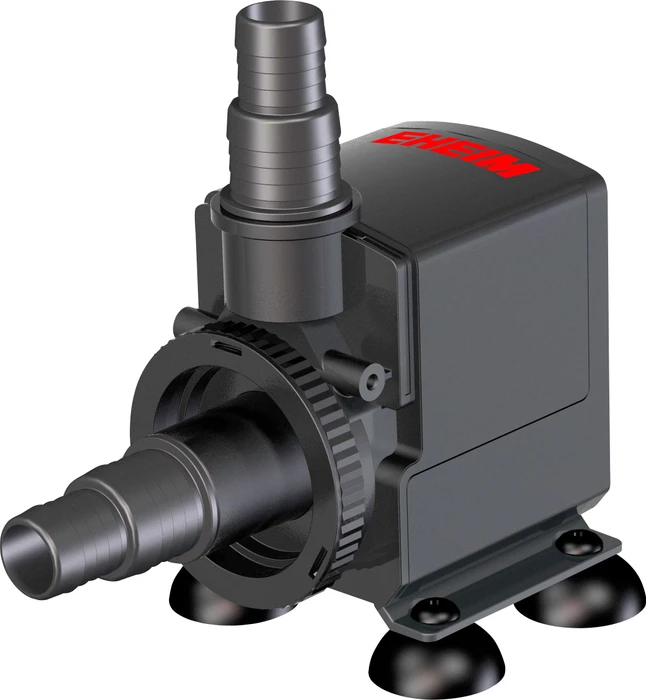 EHEIM compactON 2100 Pumpe