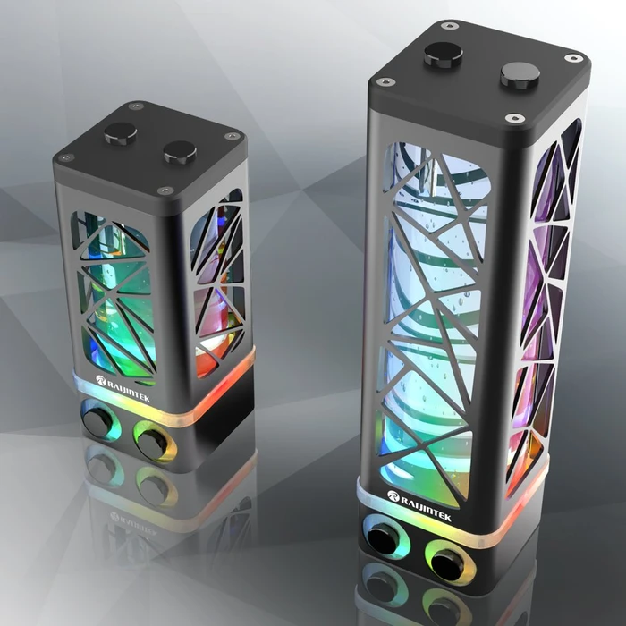 Raijintek Antila Pure R100B