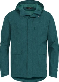 Vaude Rosemoor Funktionsjacke petroleum (Herren)