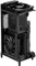 Jonsbo V11, schwarz, Mini-ITX Vorschaubild