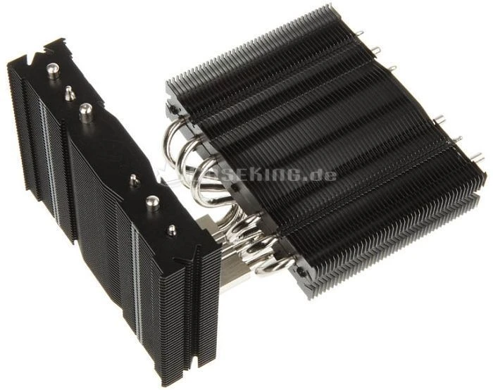 Prolimatech Black Genesis Kühlkörper