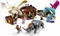 LEGO Fantastic Beasts - Newts Koffer der magischen Kreaturen Vorschaubild