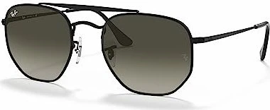 Ray-Ban RB3648 Marshal