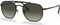 Ray-Ban RB3648 Marshal Vorschaubild