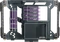 Cooler Master MasterFrame 700, Glasfenster Vorschaubild
