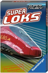 Superloks