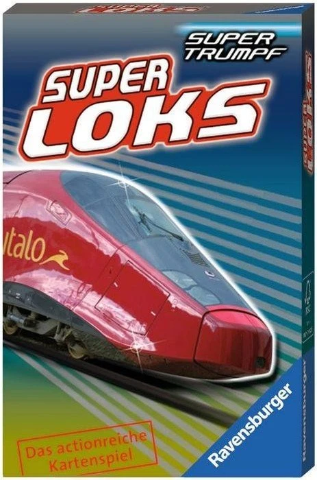 Superloks