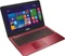 ASUS F555LF-XO060H, rot, Core i5-5200U, 4GB RAM, 500GB HDD, GeForce 930M, DE Vorschaubild