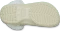 Crocs Classic Platform Fuzz Lined bone (Damen) Vorschaubild