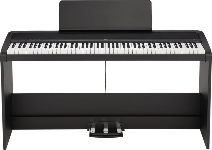 Korg B2SP schwarz
