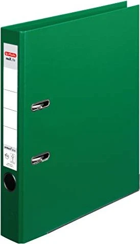 Herlitz maX.file protect plus Ordner A4, 5cm
