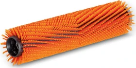 Kärcher Walzenbürste hoch-tief orange 350mm
