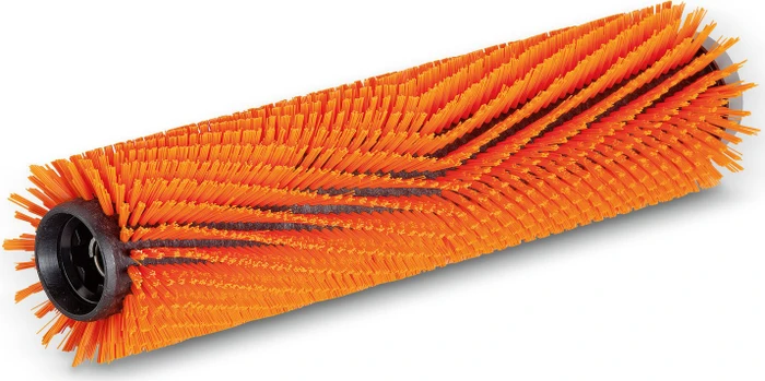 Kärcher Walzenbürste hoch-tief orange 350mm
