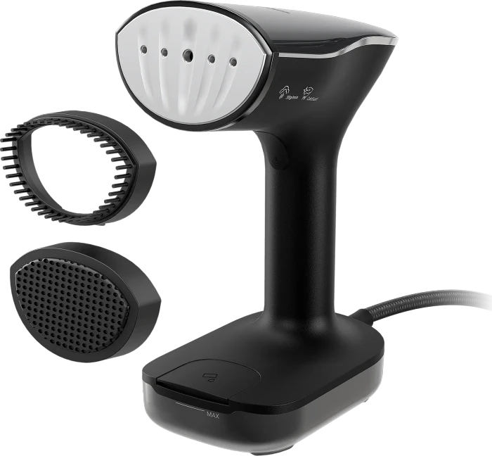 Grundig ST 8450 Dampfbürste/-glätter